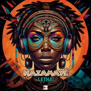 Download track Letha (Extended Mix) Kazamayé