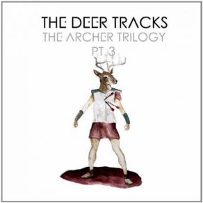 Download track Red Eyed Zebra The Deer Tracks