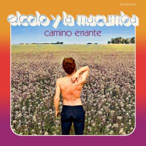 Download track Canción De Viaje La Macumba