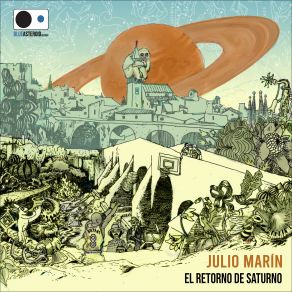 Download track Chof! (Black Mamba Left Town) Julio Marin