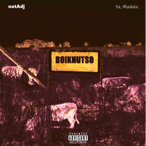 Download track Go Rata Motho Ya