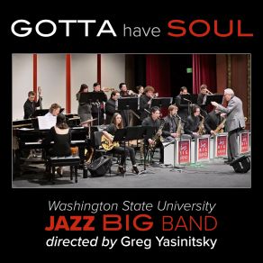 Download track Little Running River Fantasy Washington State University Jazz Big BandThomas Wieland