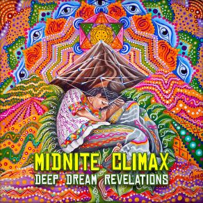 Download track The Art Of Dreaming Midnite Climax