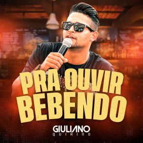 Download track Da Boca Pra Fora Giuliano Quirino