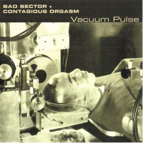 Download track EMP Bad Sector, Contagious Orgasm