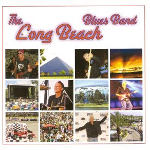 Download track She's Gotta Boogie Long Beach Blues Band