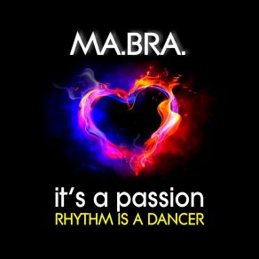 Download track Rhythm Is A Dancer (Instrumental Mix) Ma. Bra.