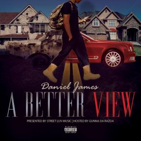 Download track Donald Frazier Daniel James