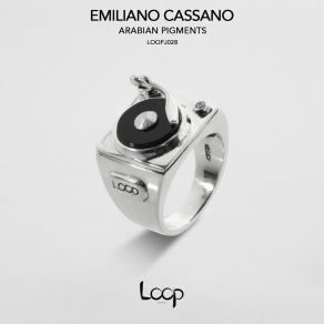 Download track Arabian Pigments (Lino Di Meglio Remix) Emiliano CassanoLino Di Meglio