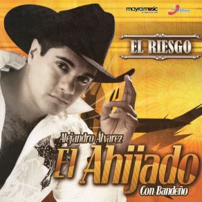 Download track El Pantera Alejandro Álvarez El Ahijado