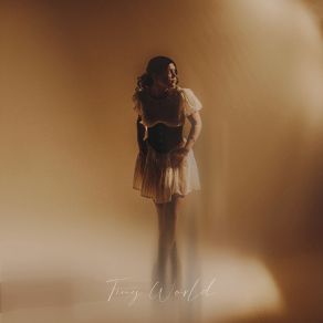 Download track Tiny World Kaylah Thomas