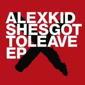 Download track Shesgottoleave (Radio Slave'S Break For Love Beats) AlexkidRadio Slave