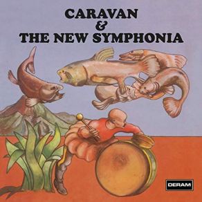 Download track The Dog, The Dog, He's At It Again Caravan, The New Symphonia