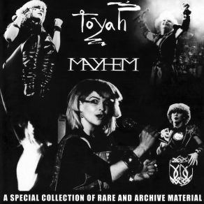 Download track Three-Sided Face (Demo) Toyah