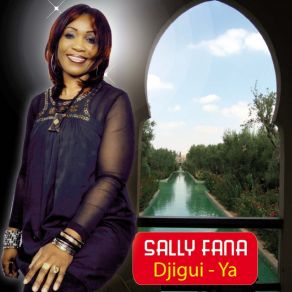 Download track Djiguiya Sally Fana