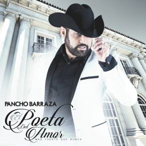 Download track Poeta Del Amor Pancho Barraza