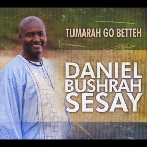 Download track Remember Us (O God, Our Help In Ages Past) Daniel Bushrah Sesay