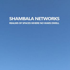 Download track Everything Is Nature (Original Mix) Shambala Networks