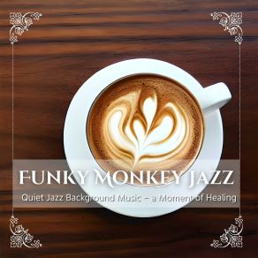 Download track Leisurely Stroll Melodies Funky Monkey Jazz