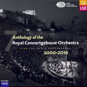 Download track Janacek - Rhapsody Taras Bulba - 1. The Death Of Andrei' Royal Concertgebouw Orchestra