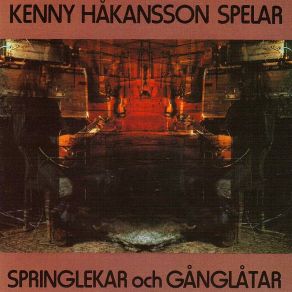 Download track Gånglåt Kenny Håkansson