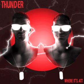 Download track Thunder Where It's ATT