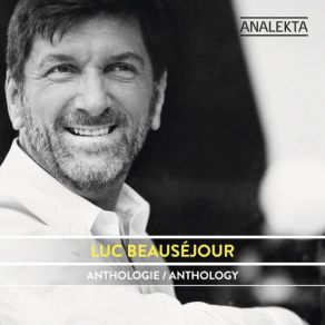 Download track Gib Dich Zufrieden Und Sei Stille BWV 512 Luc Beauséjour