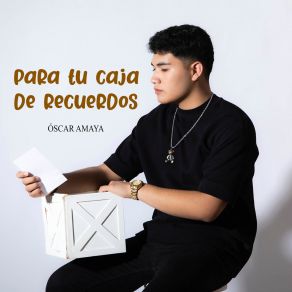 Download track Tu Lugar Feliz Oscar Amaya