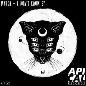 Download track Excuse Me (Original Mix) March (ARG)