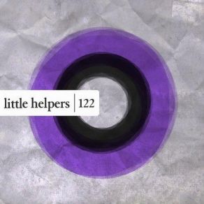 Download track Little Helper 122-3 (Original Mix) Joor Ghen