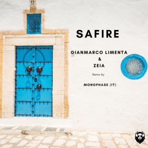 Download track Safire (Monophase (IT) Remix) ZeiaMonophase (IT)