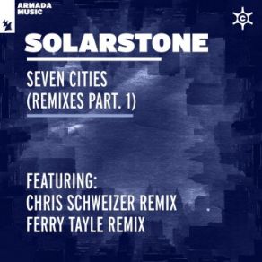 Download track Seven Cities (Pure Mix) Solarstone