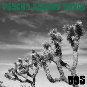 Download track In This Town Psycho Square Dance