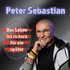 Download track Das Leben Ist Zu Kurz Für Ein Später (Fox Mix) Peter SebastianJörg Lamster