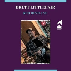 Download track Light Me On Fire Brett Littlefair