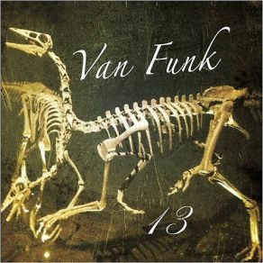 Download track Detective Van Funk