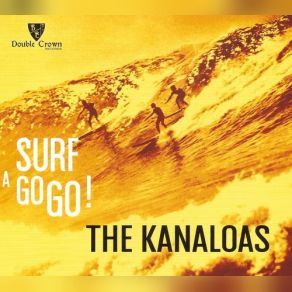 Download track Elevator Drop The Kanaloas