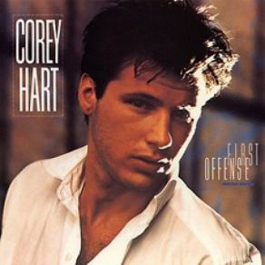 Download track The World Is Fire Corey Hart