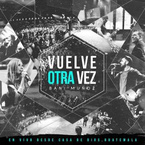 Download track Vuelve Otra Vez Bani MuñozJulio Melgar