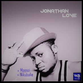 Download track MUPENZI Jonathan Love