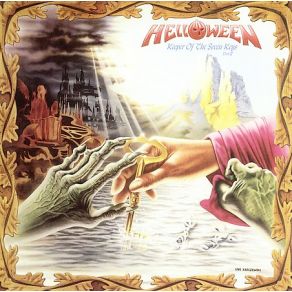 Download track March Of Time Helloween