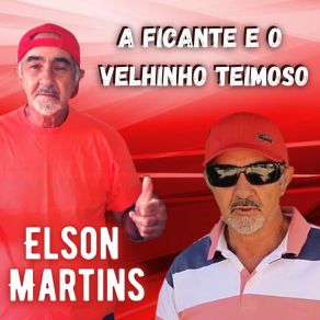 Download track Maldita Droga Elson Martins