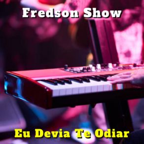 Download track Sozinho (Cover) Fredson Show