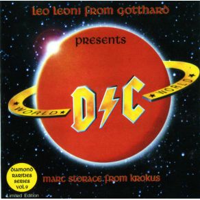 Download track Refrain DC World