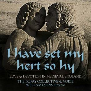 Download track With Ryth Al My Herte Voice, The Dufay Collective