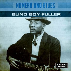 Download track Homesick Blues Blind Boy Fuller