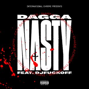 Download track My Enemy Dagga