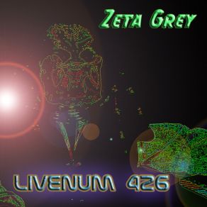 Download track Black Hole Zeta Grey