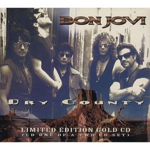 Download track Dry County (Live) Bon Jovi