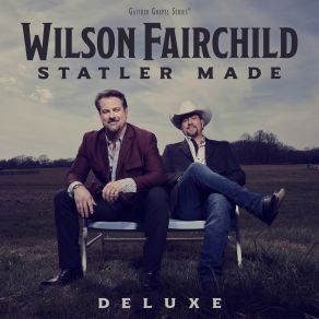 Download track Bed Of Rose's Wilson Fairchild